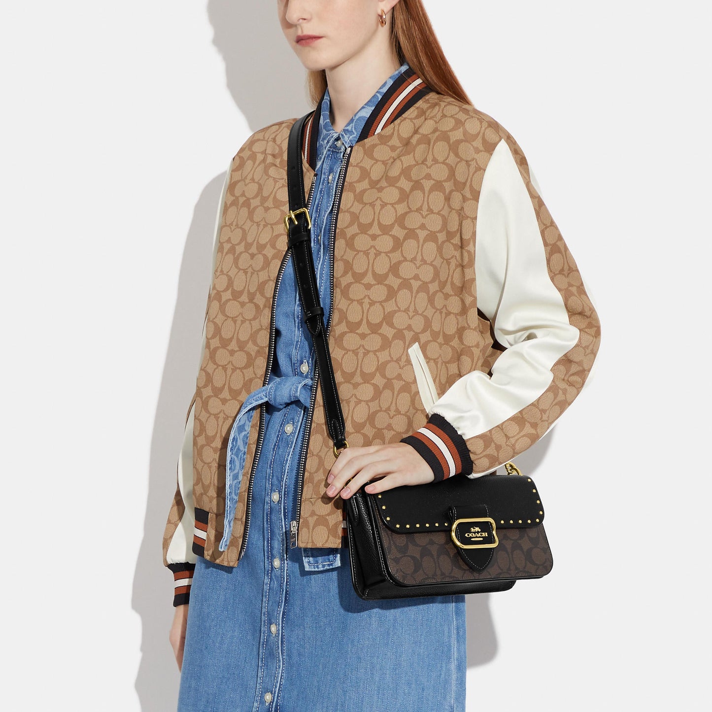 StrapStory - Shoulder Bag 081
