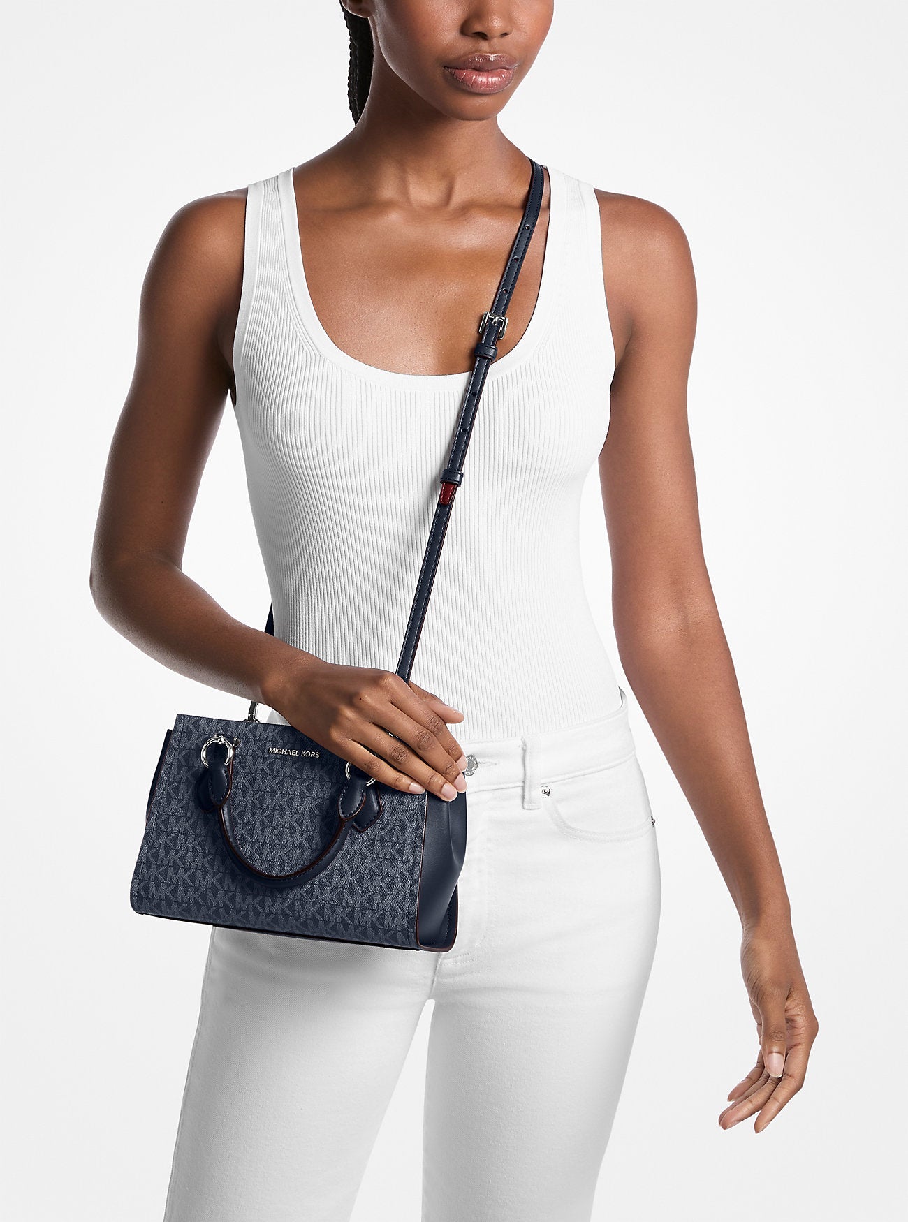 StrapStory - Crossbody 875