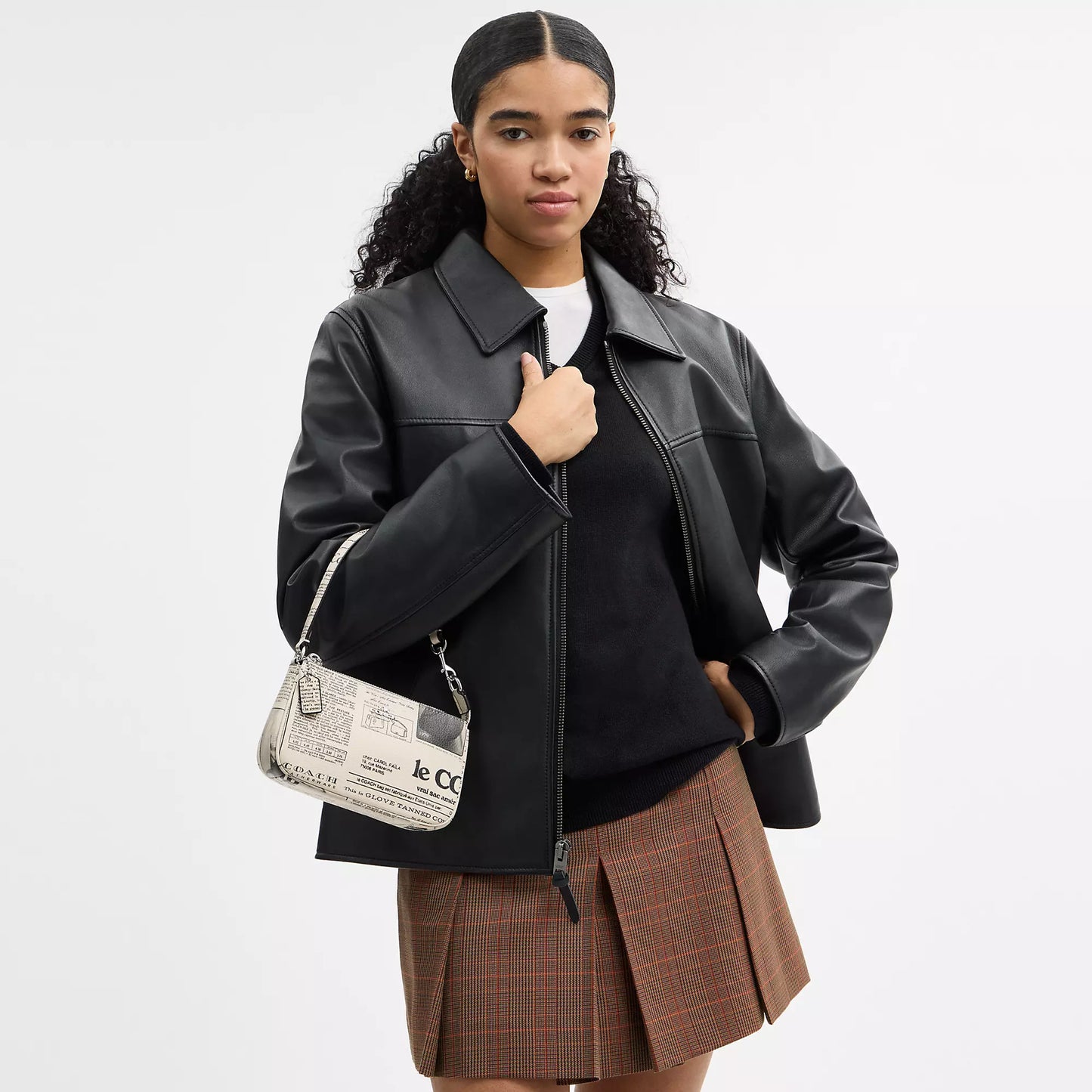 StrapStory - Wristlet 437