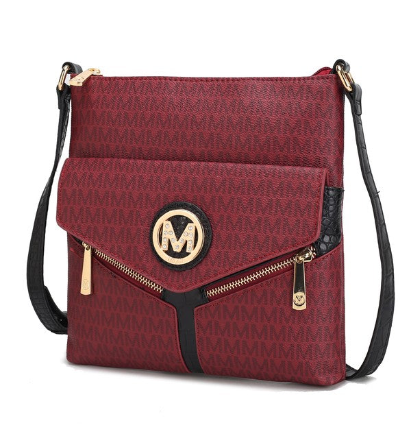 StrapStory - Crossbody 2360