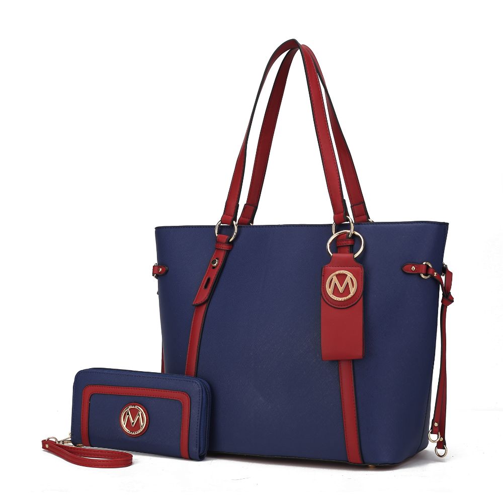 StrapStory - Tote Bag 766