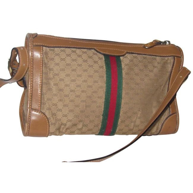 STRAPSTORY - GGC4 BAG - 3292
