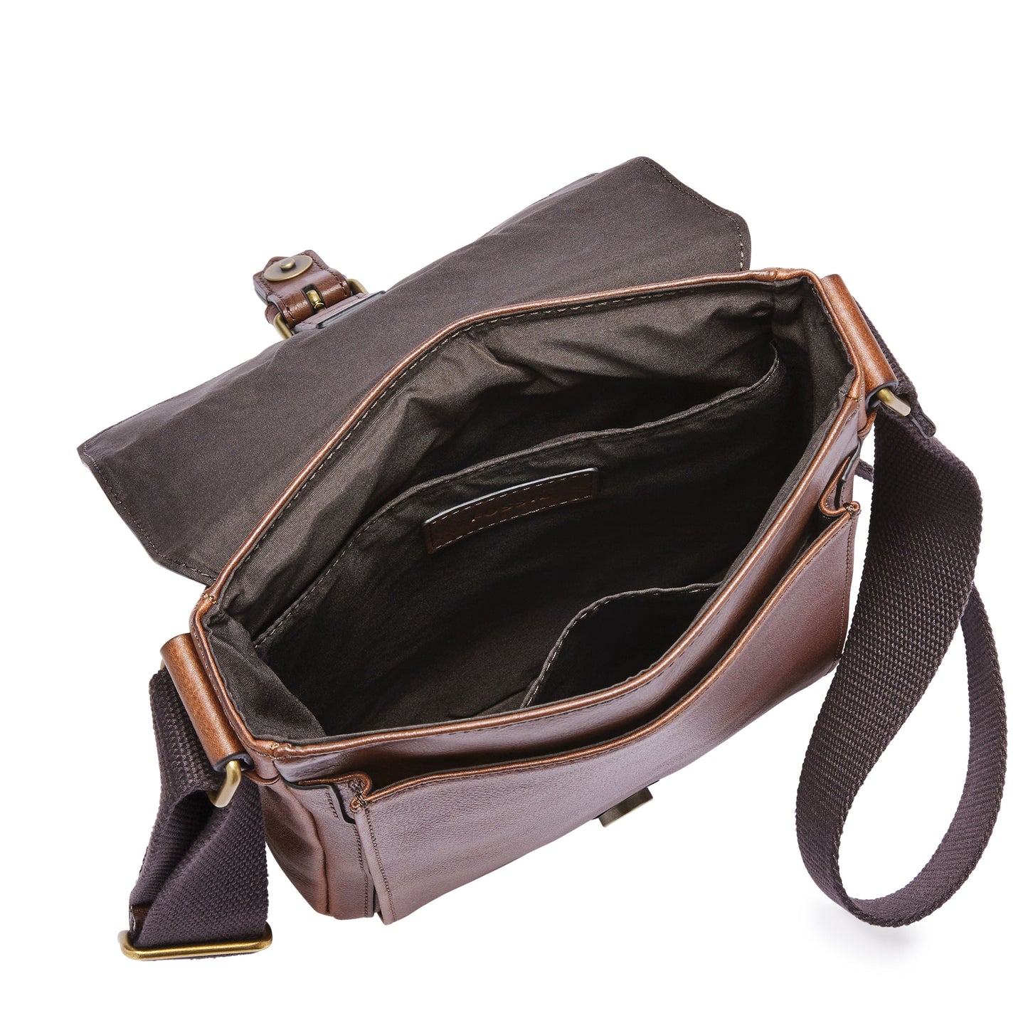 StrapStory - Messenger Bag 004