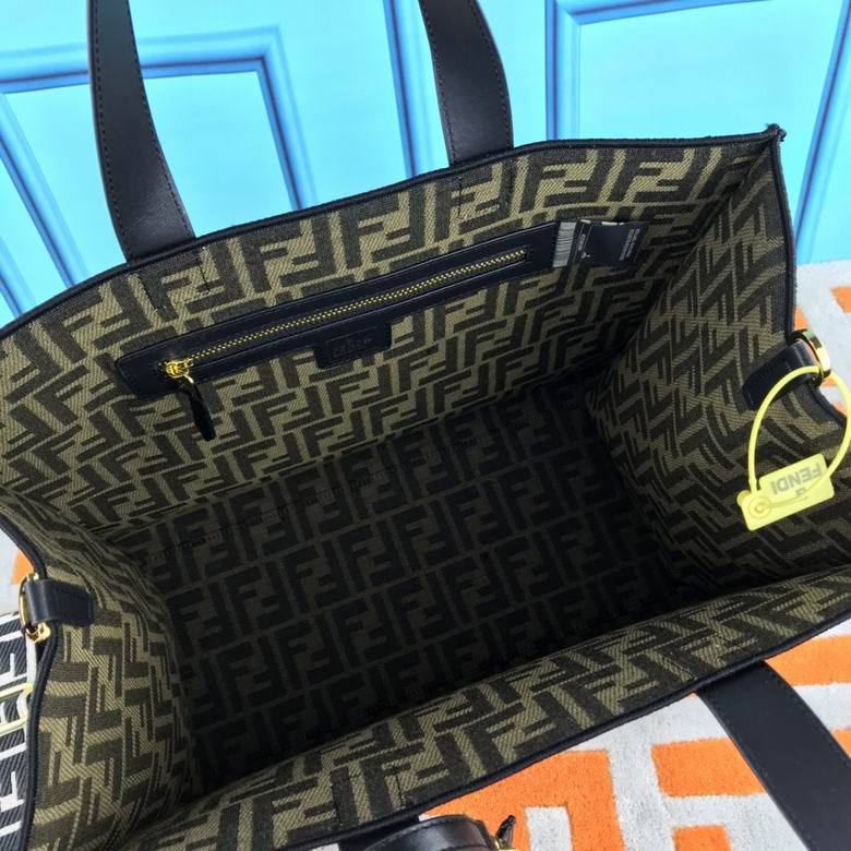 FDNI-Bags - Strap Story - 451