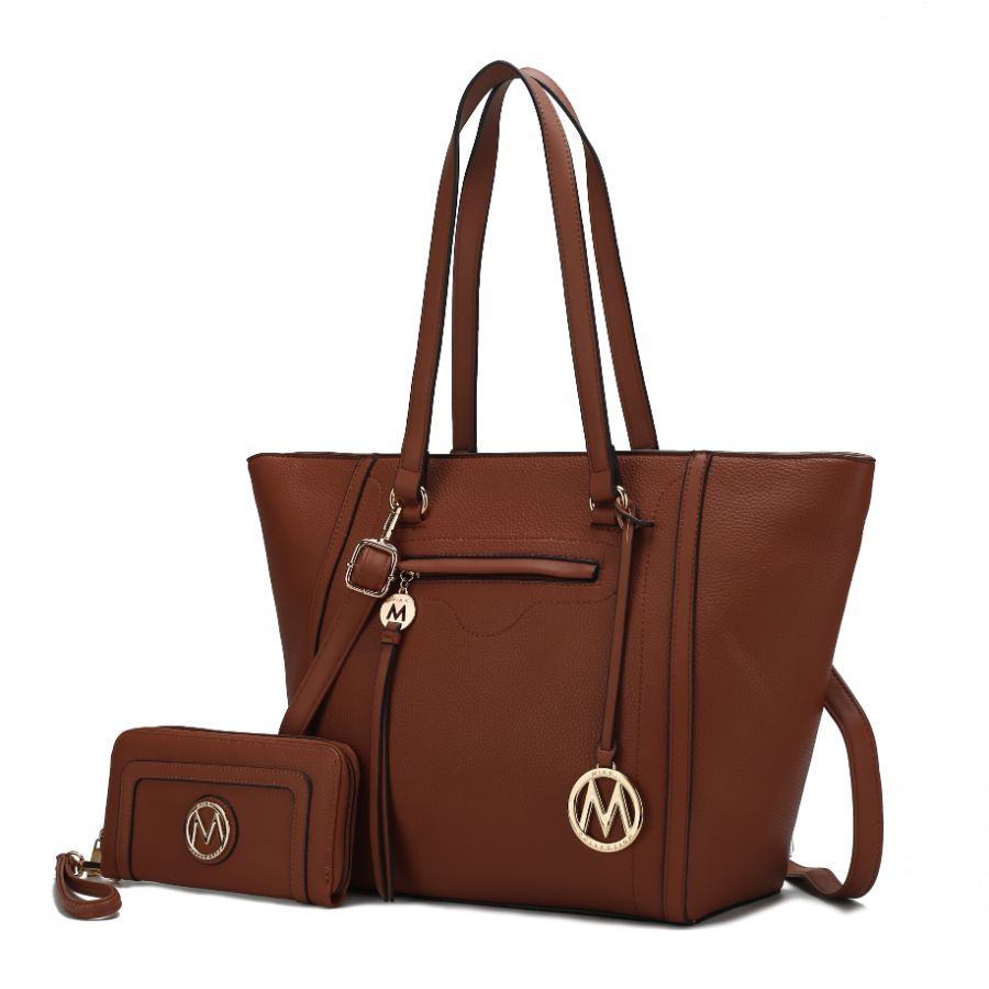 StrapStory - Tote Bag 257
