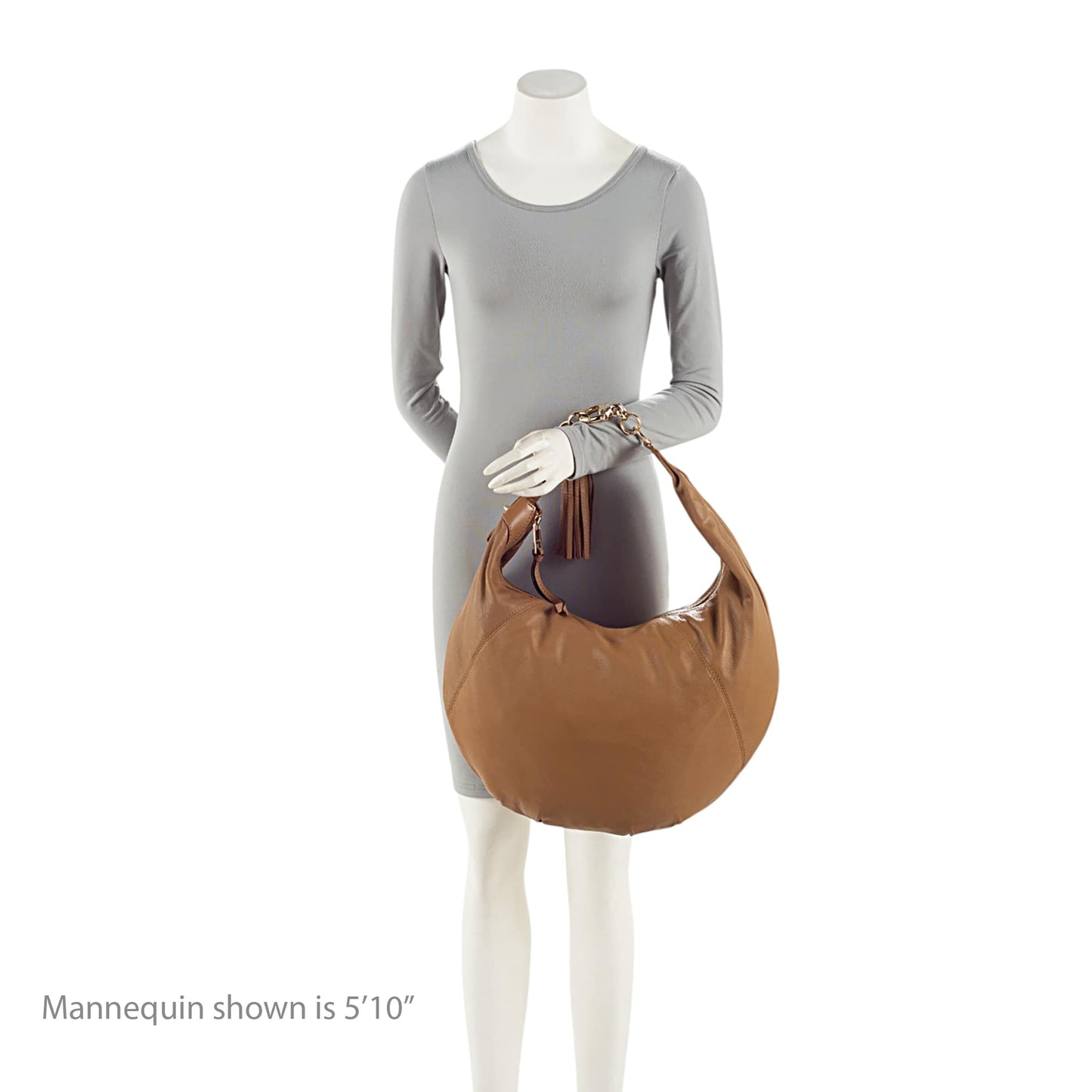 StrapStory - Hobo Bag 553