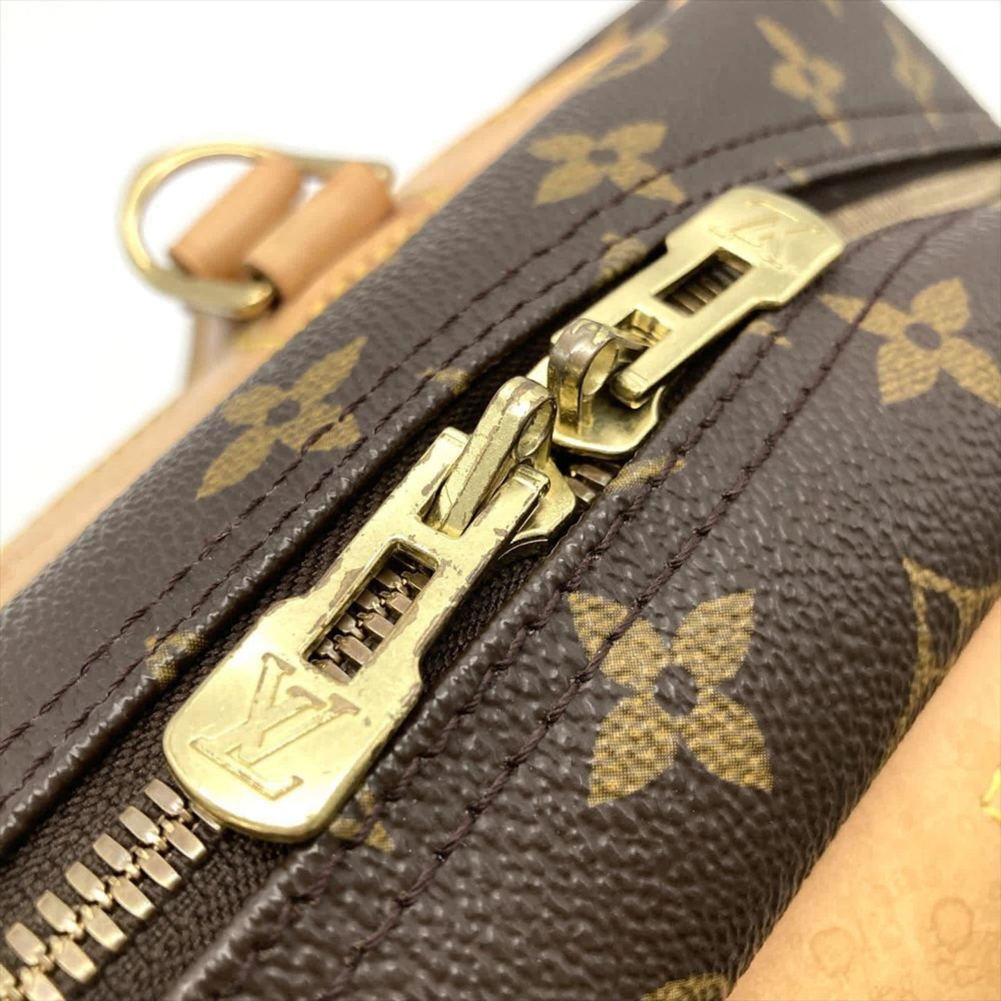 StrapStory - Satchel 1388