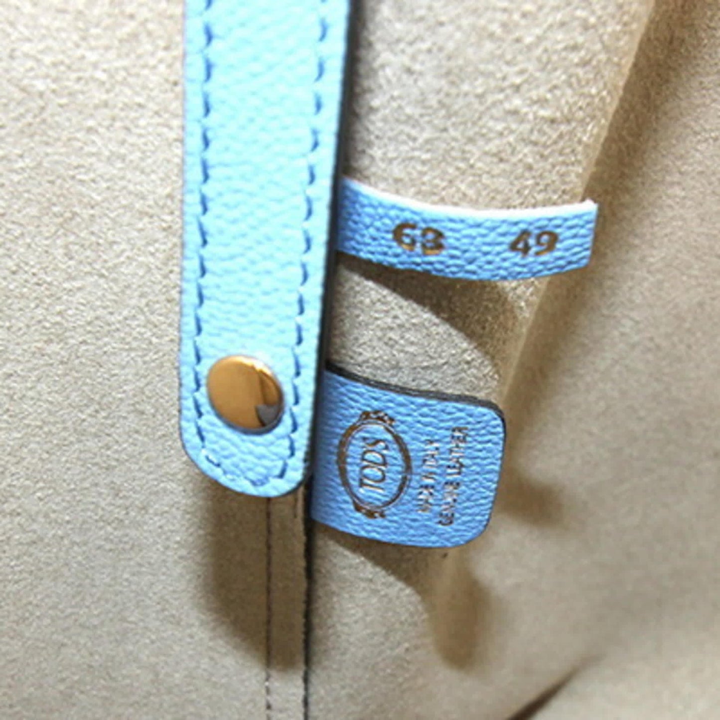 StrapStory - Tote Bag 4155