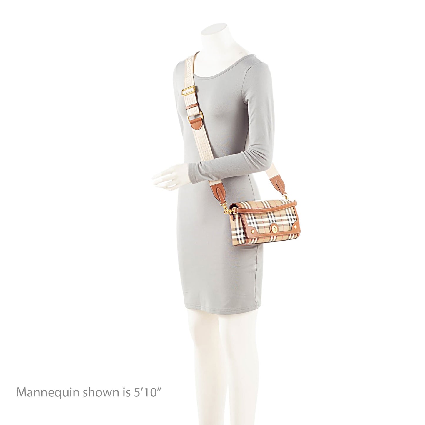 StrapStory - Crossbody 4131