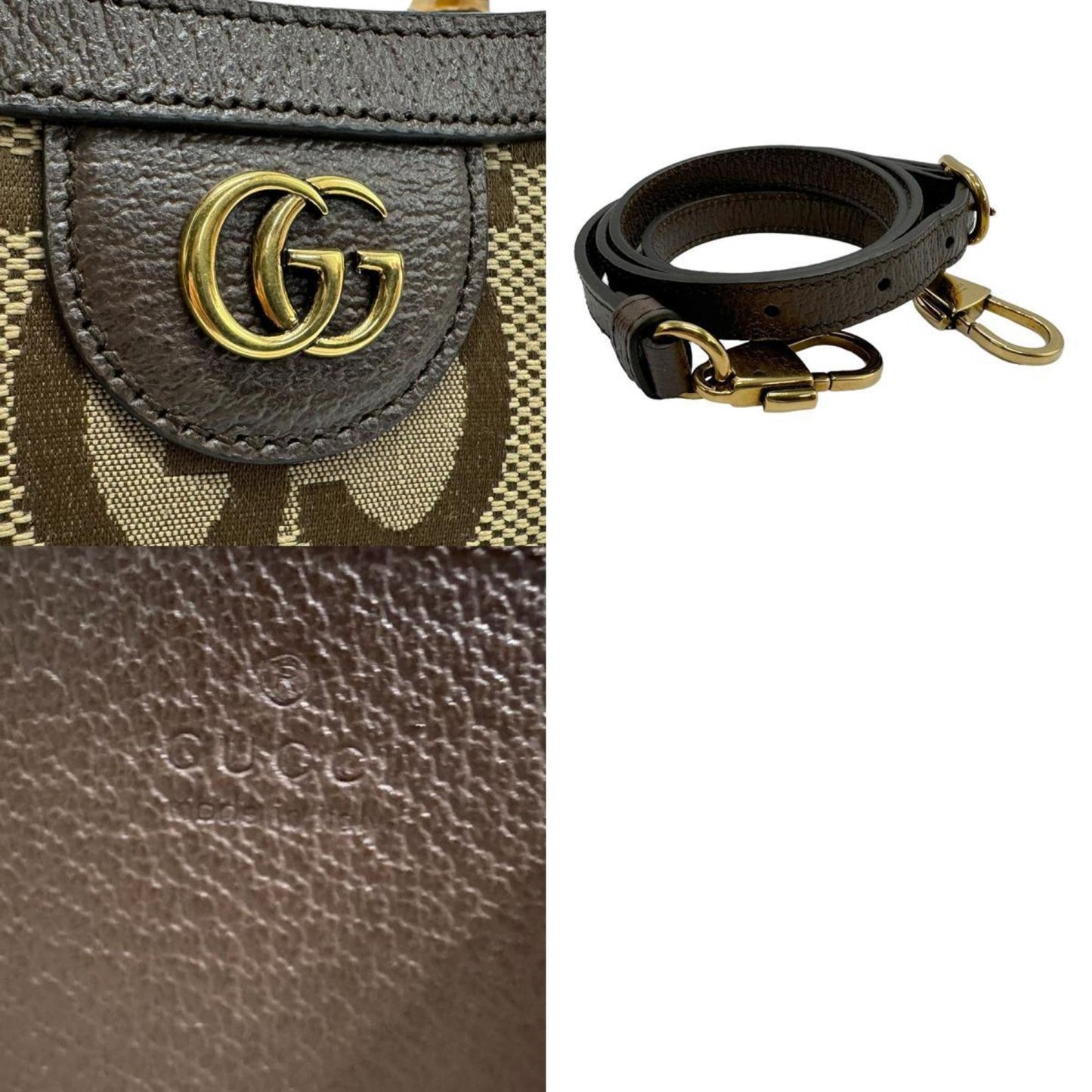 StrapStory - Shoulder Bag 4237