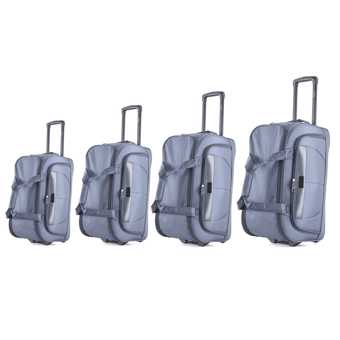 StrapStory - Duffle Bag 175