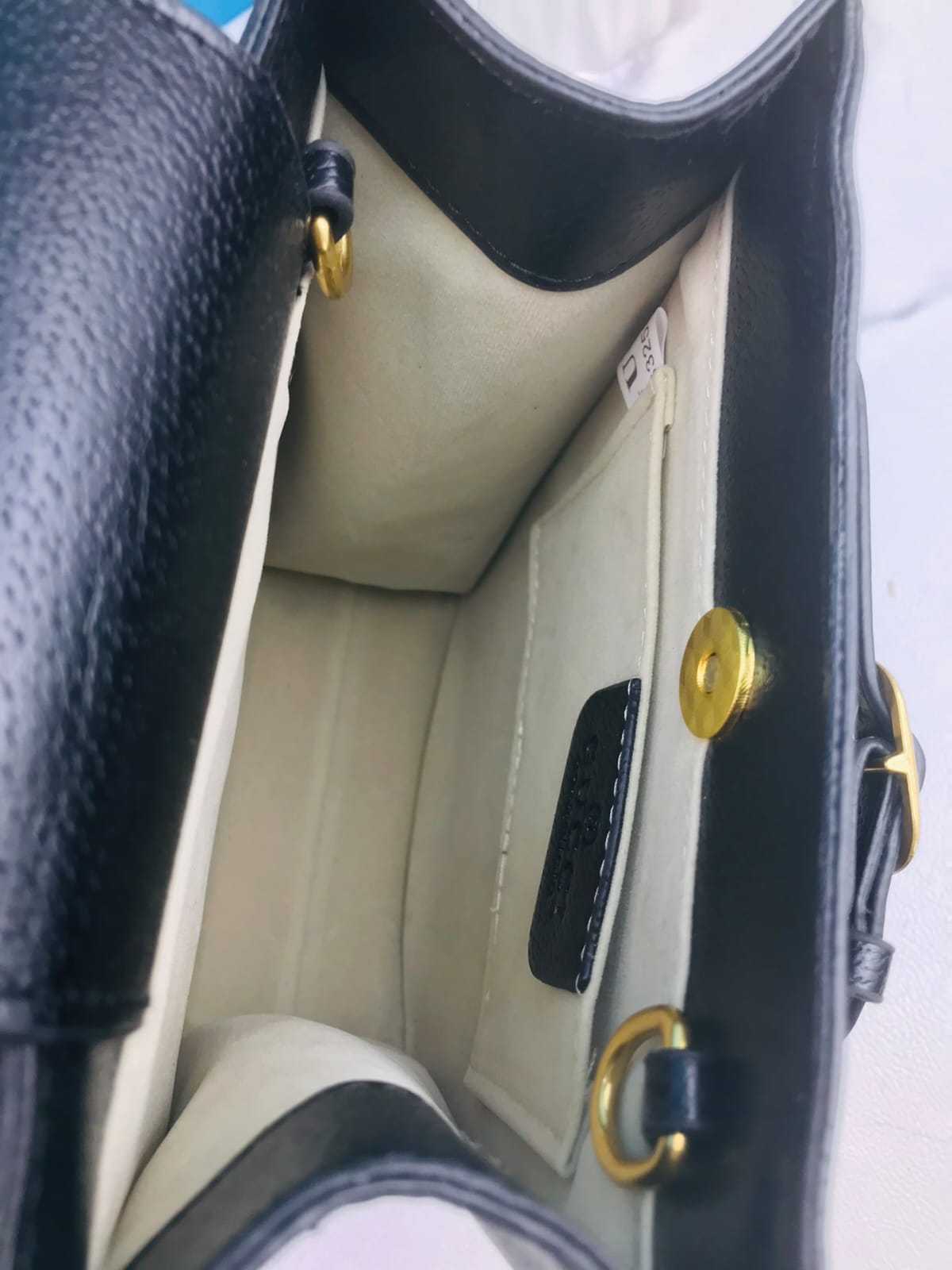 STRAPSTORY - GGC1 BAG - 1416