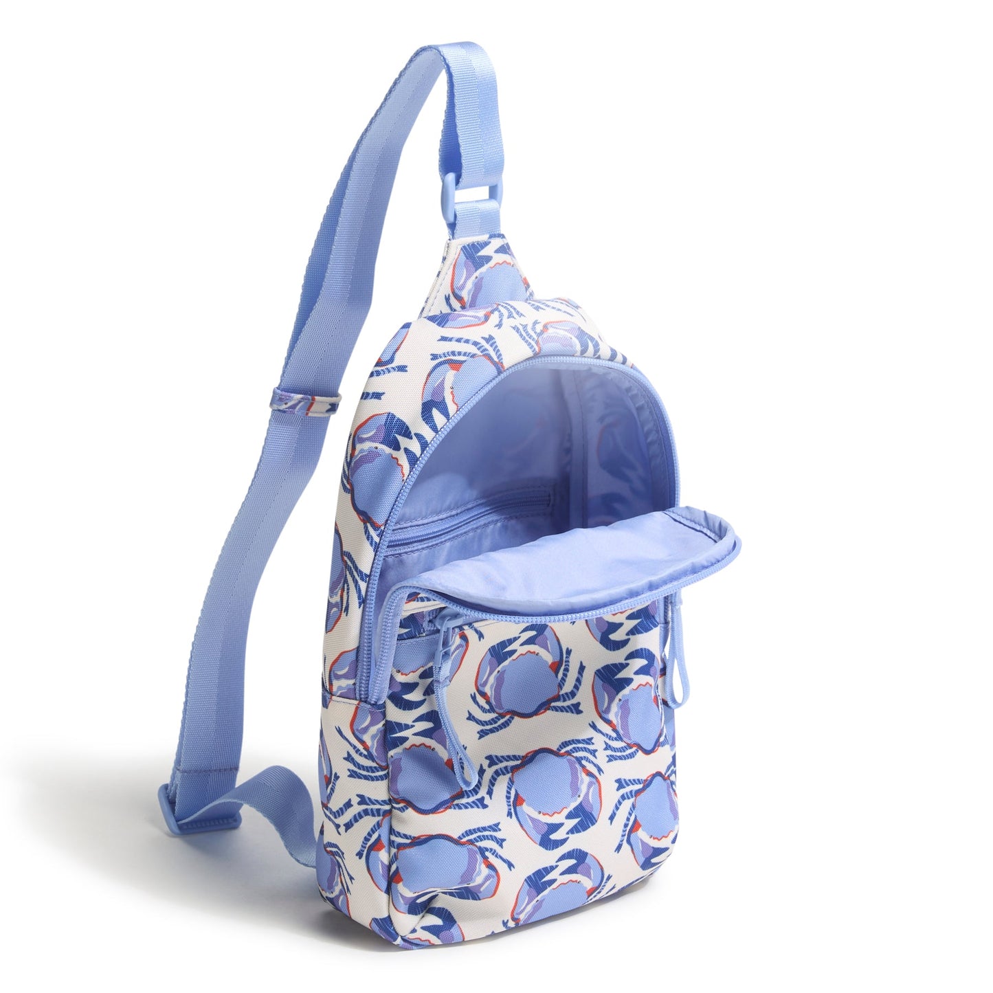 StrapStory - Backpack 538