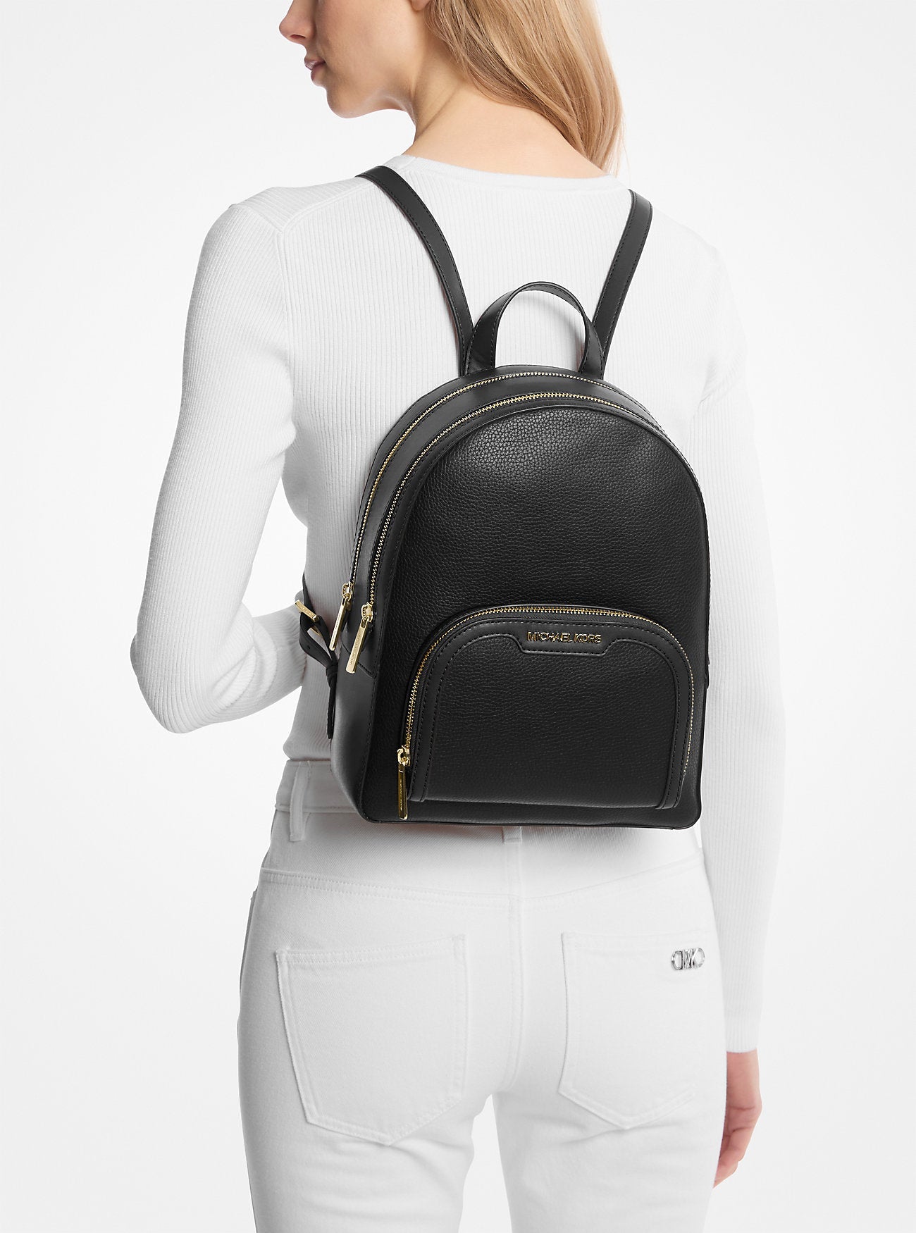 StrapStory - Backpack 063