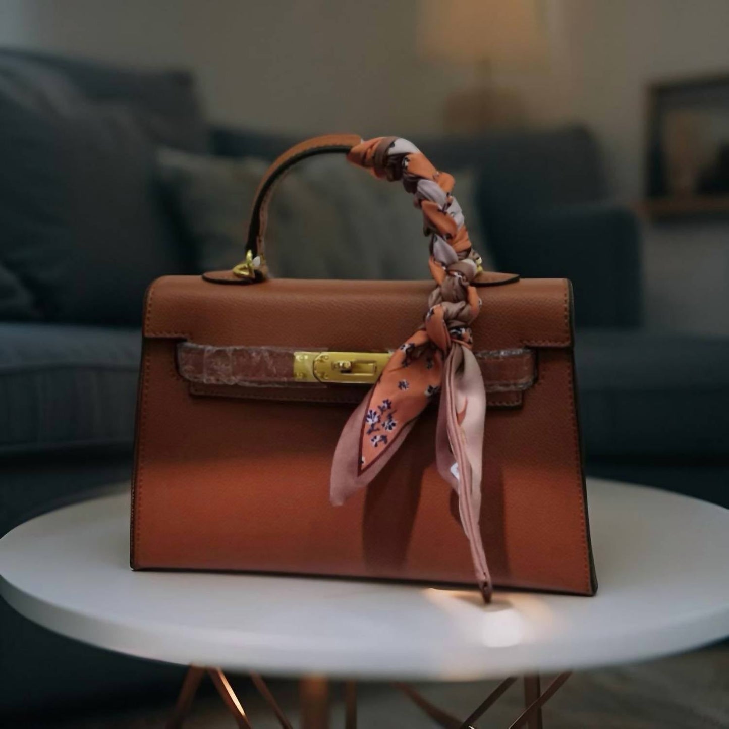 StrapStory - Crossbody 3257