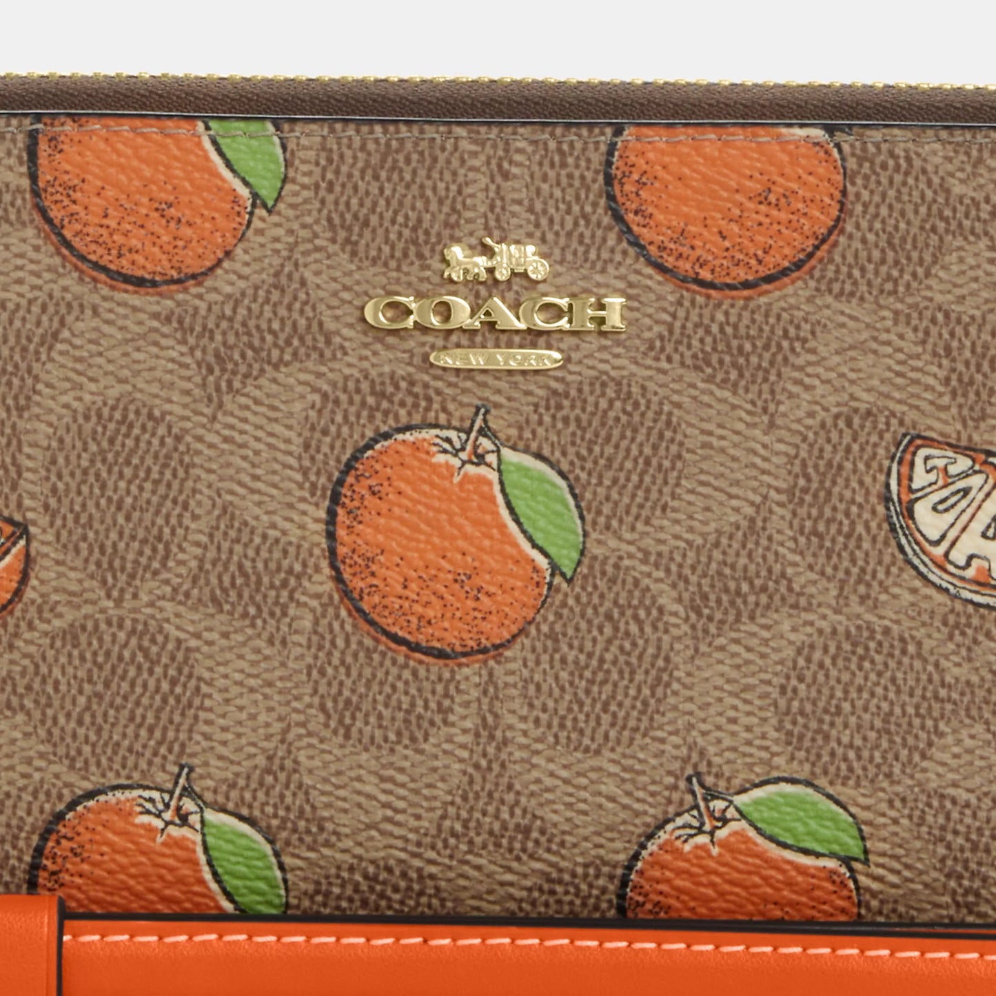StrapStory - Wristlet 450