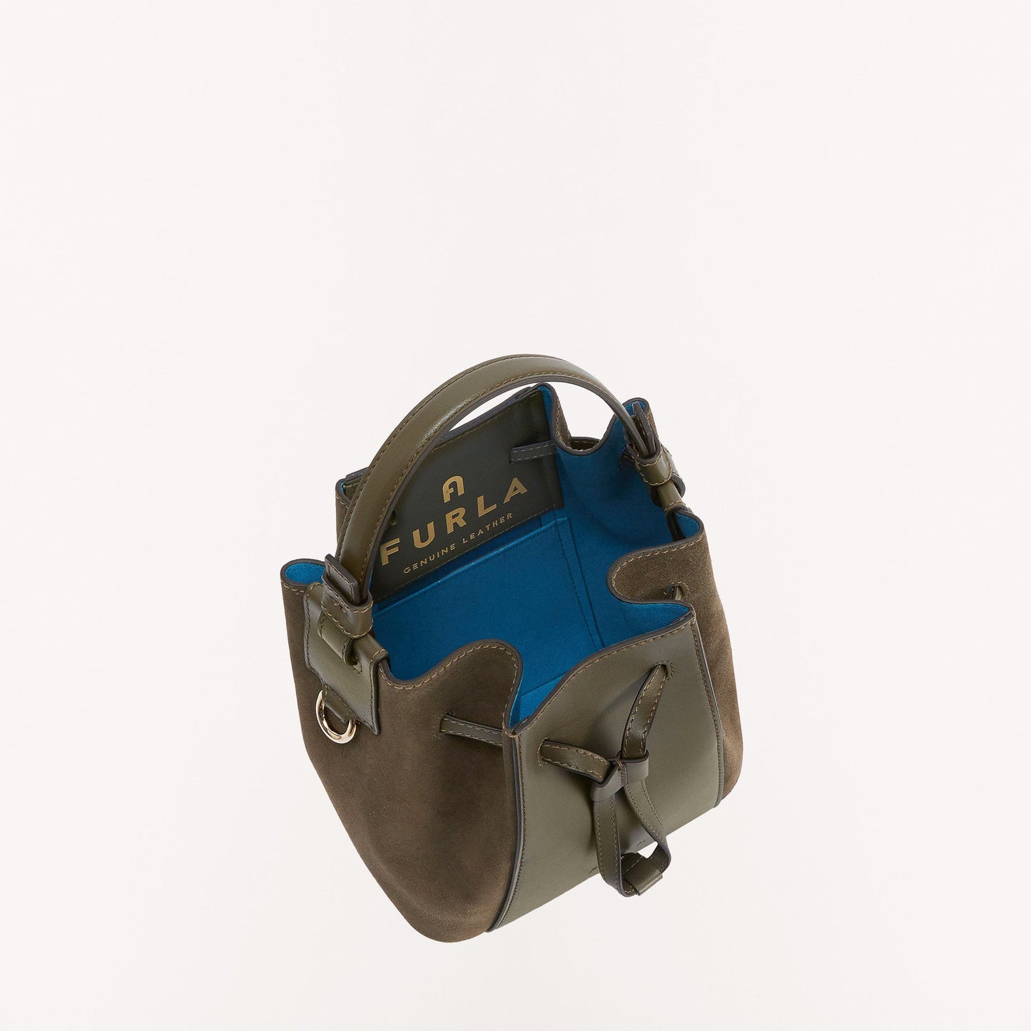 StrapStory - Bucket Bag 131
