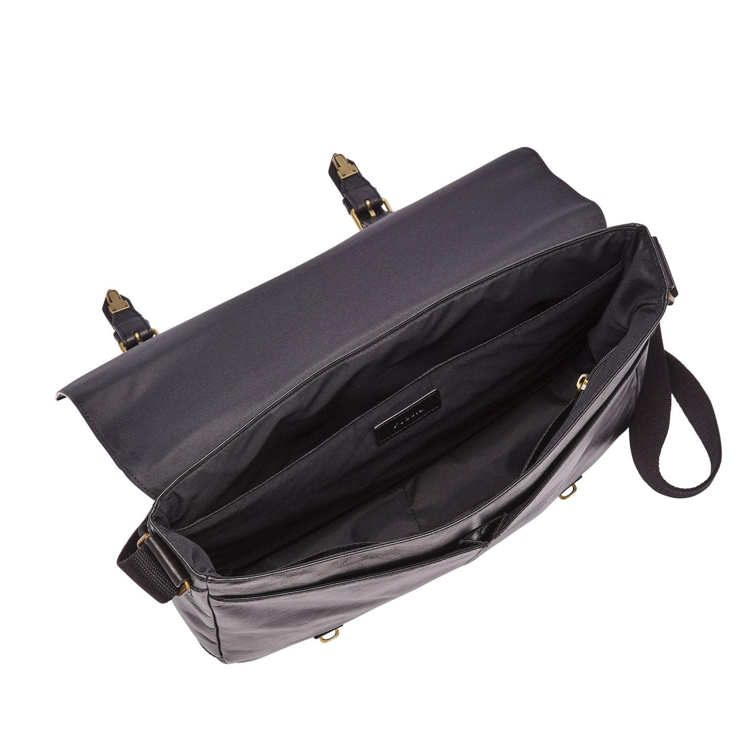 StrapStory - Messenger Bag 006