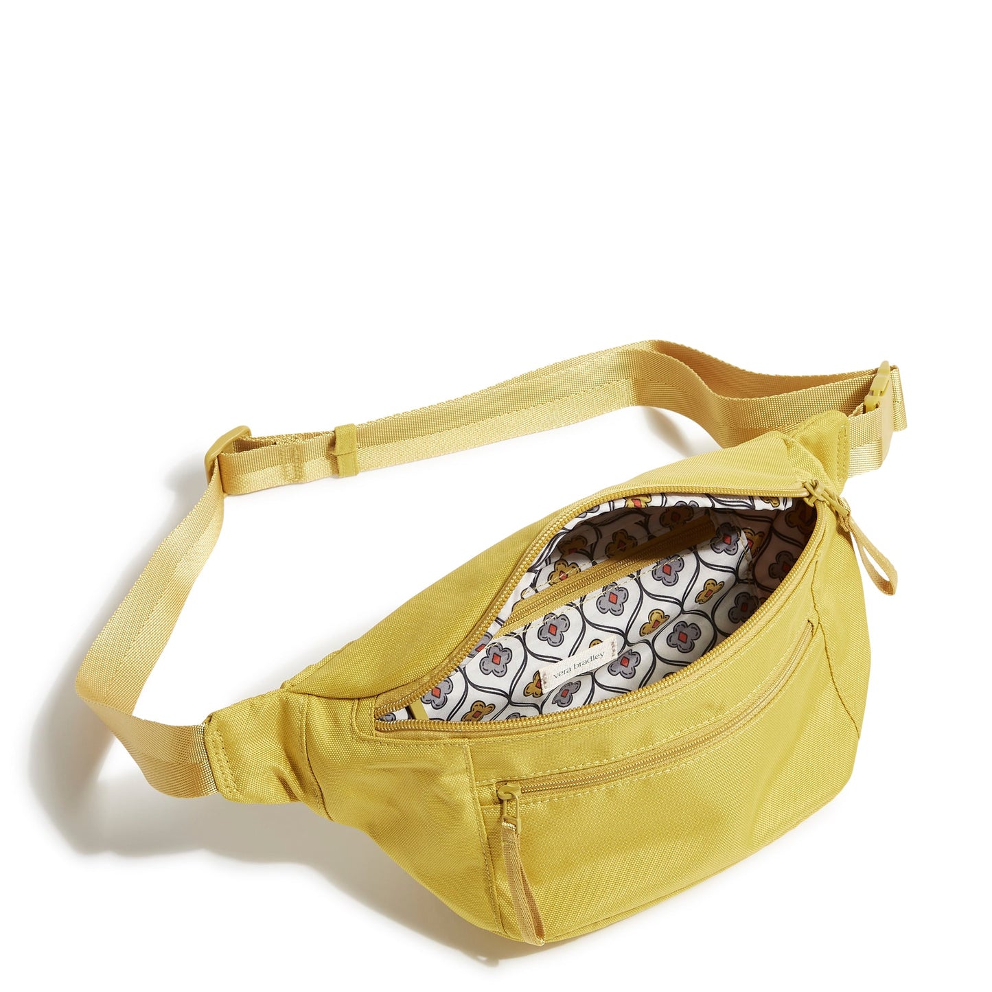 StrapStory - Belt Bag 111