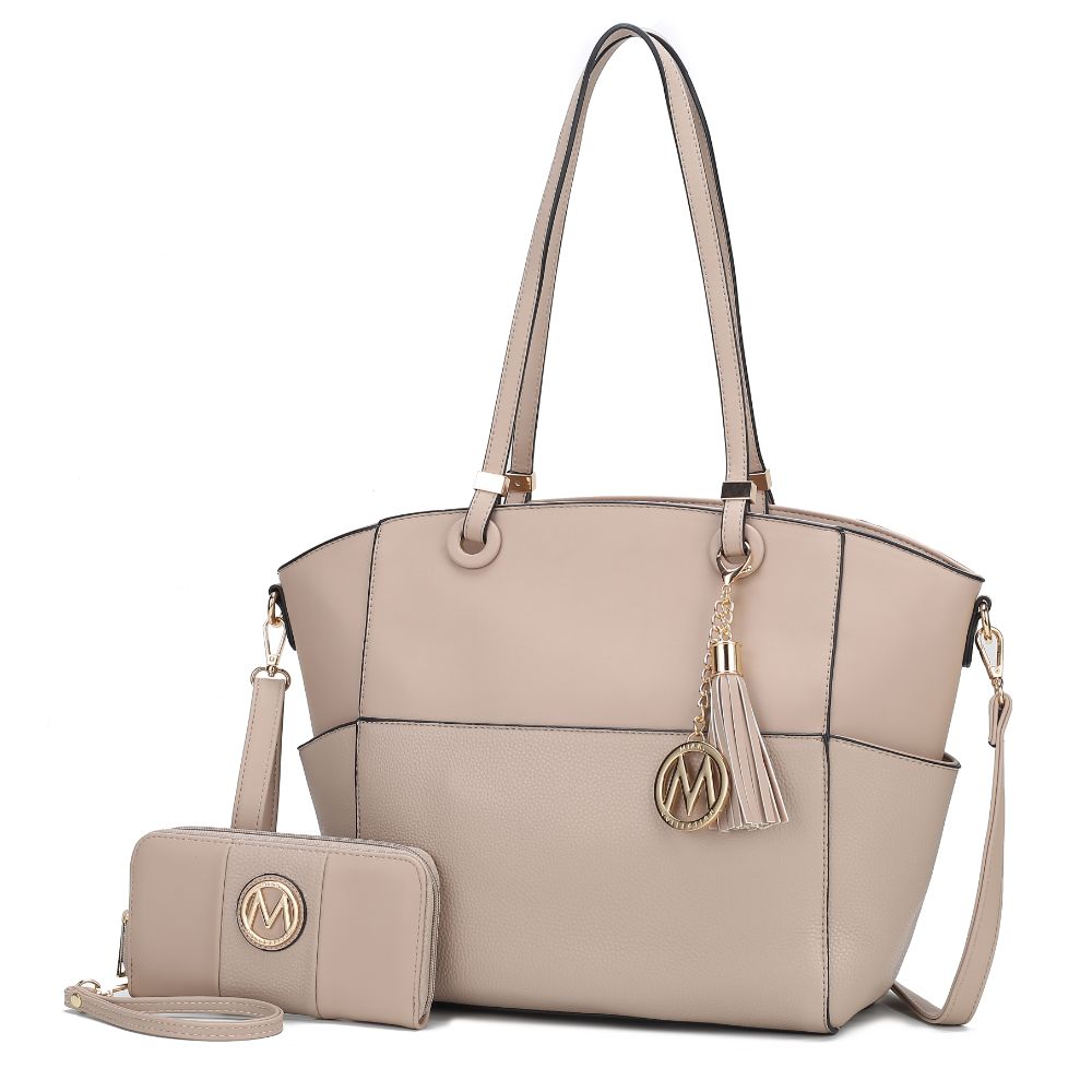 StrapStory - Tote Bag 929