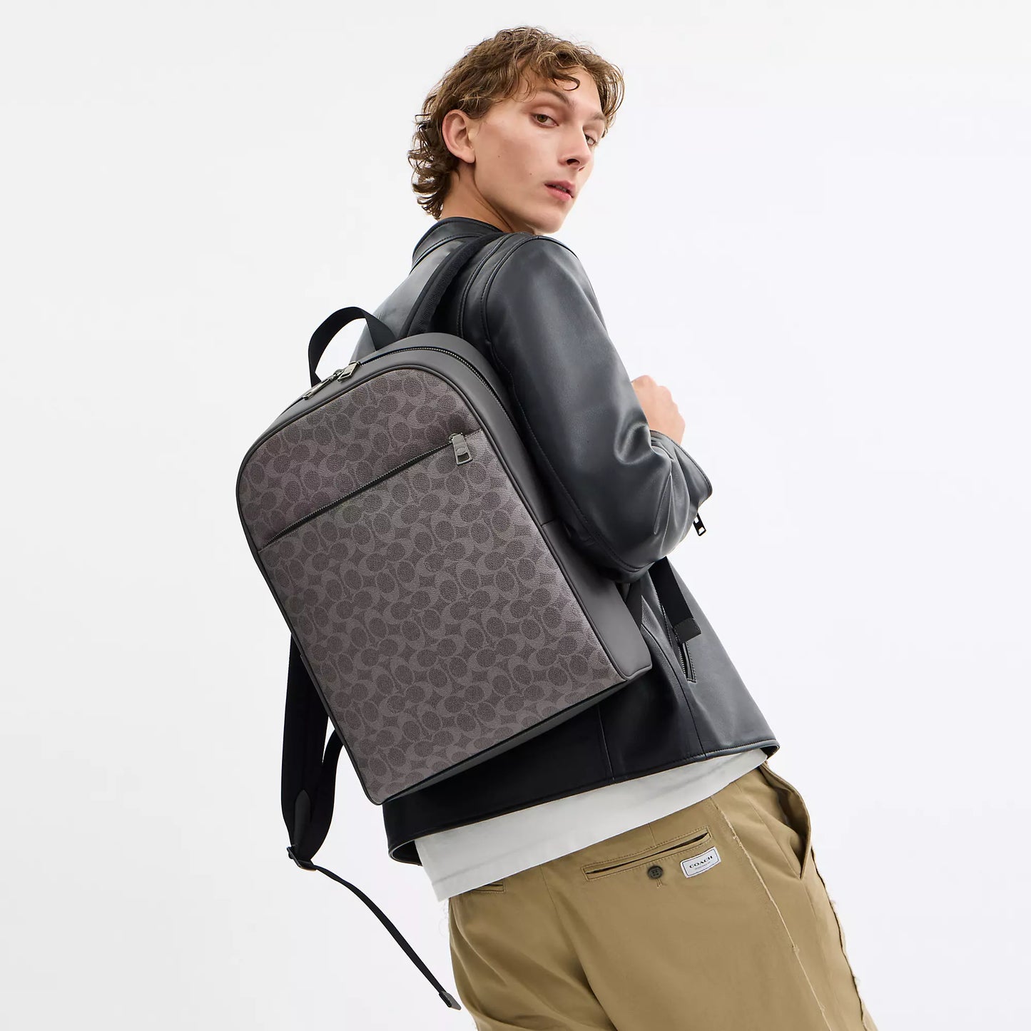 StrapStory - Backpack 273