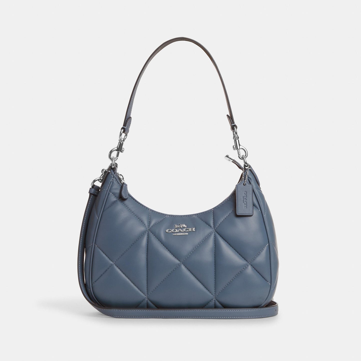 StrapStory - Hobo Bag 069