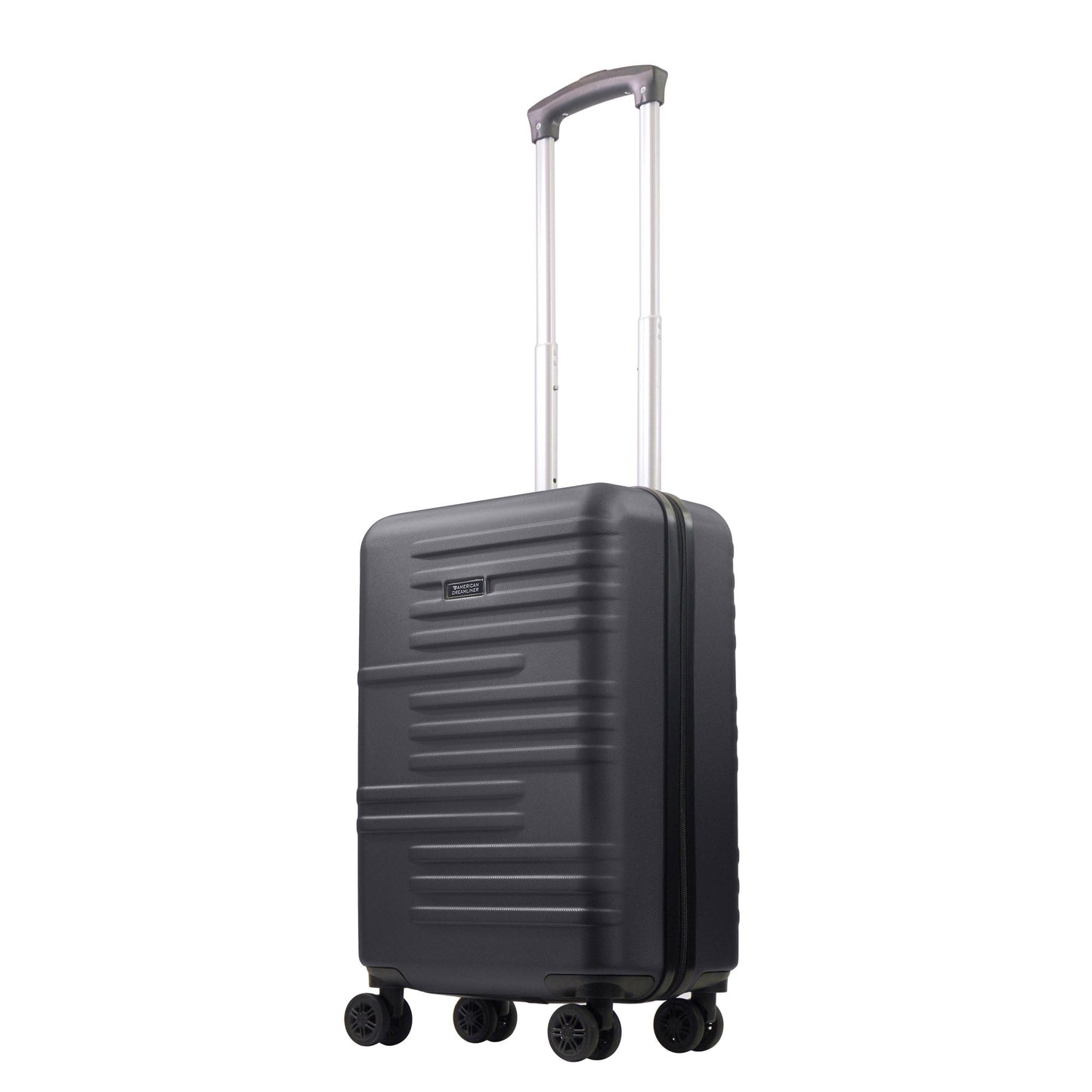 StrapStory - Suitcase 032