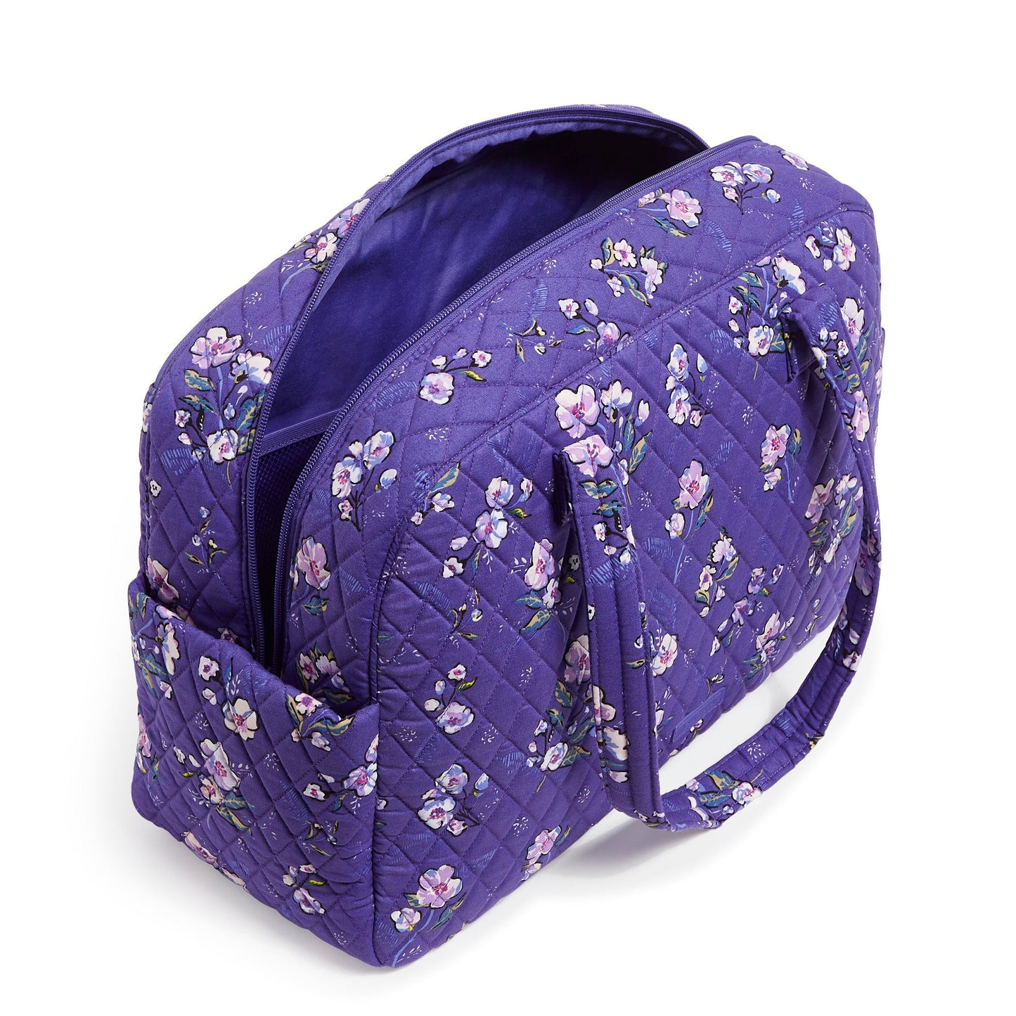 StrapStory - Duffle Bag 066