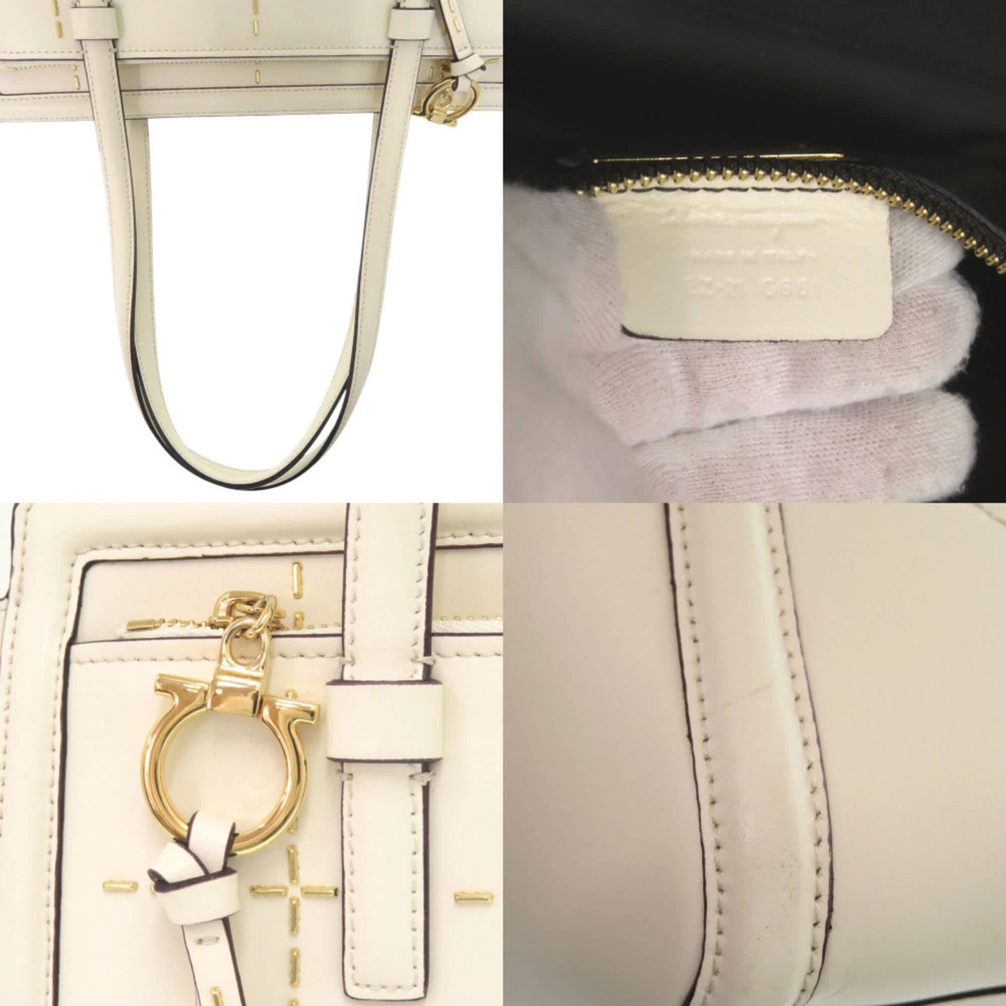 StrapStory - Shoulder Bag 6223