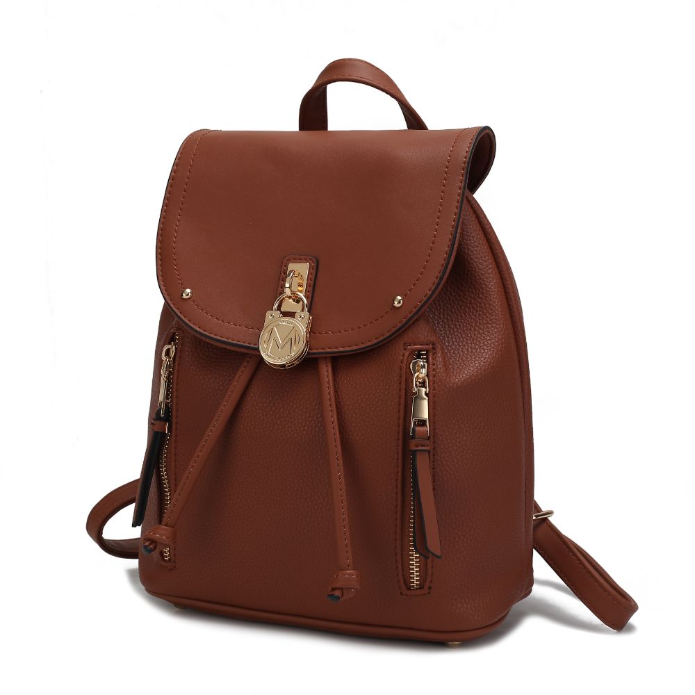 StrapStory - Backpack 108