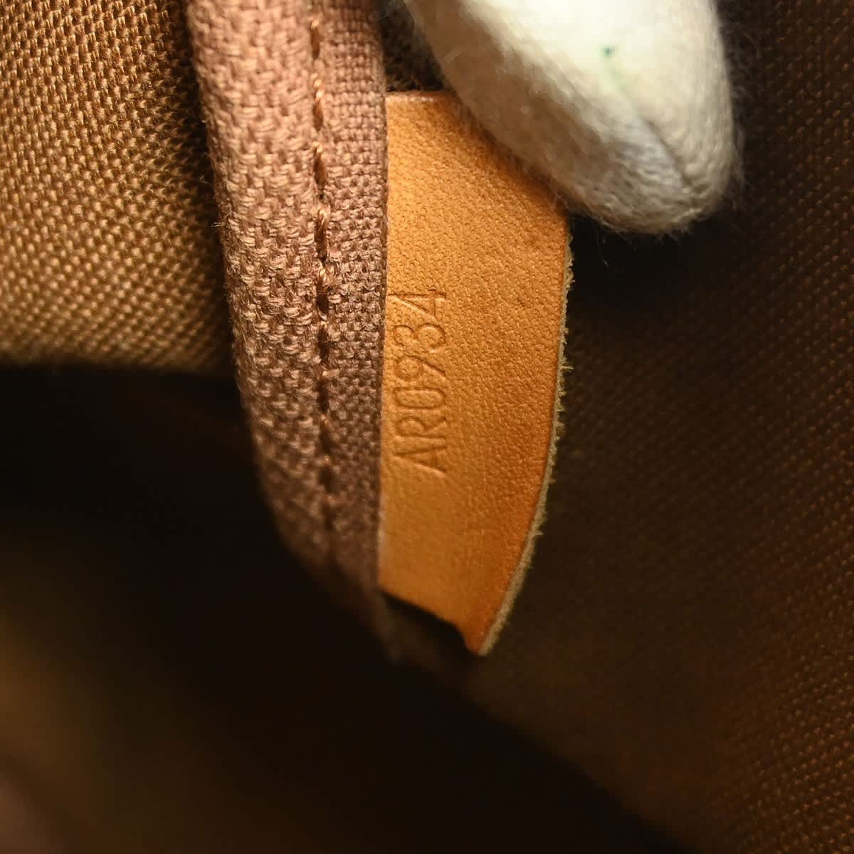 StrapStory - Shoulder Bag 6987
