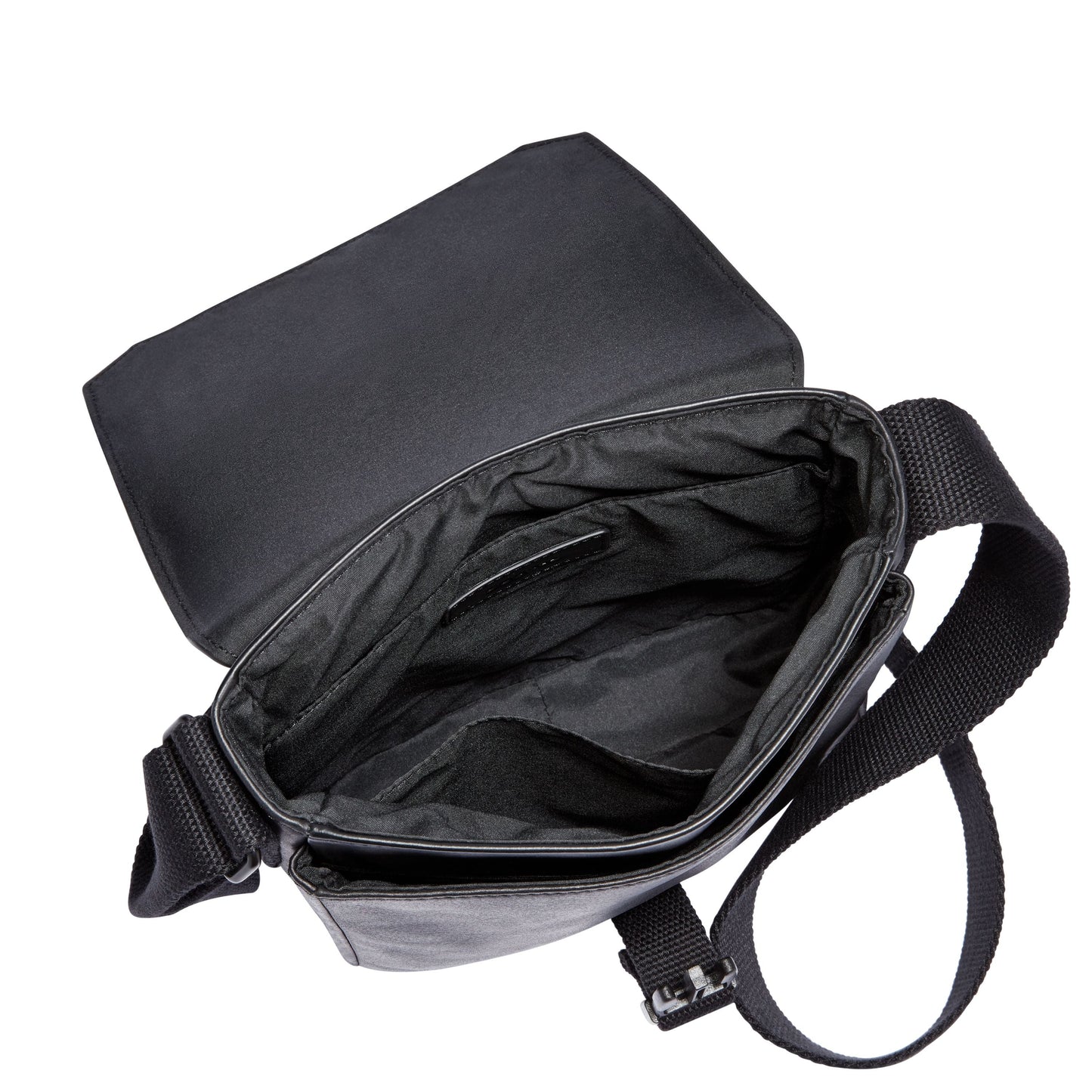 StrapStory - Messenger Bag 007