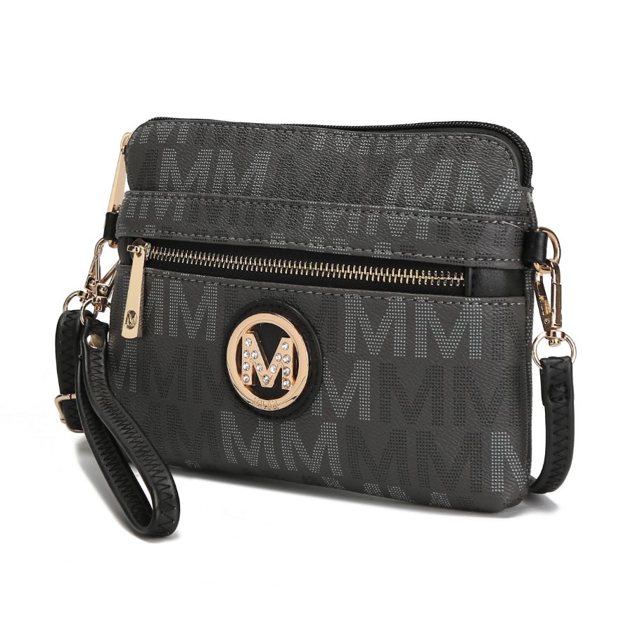 StrapStory - Crossbody 460