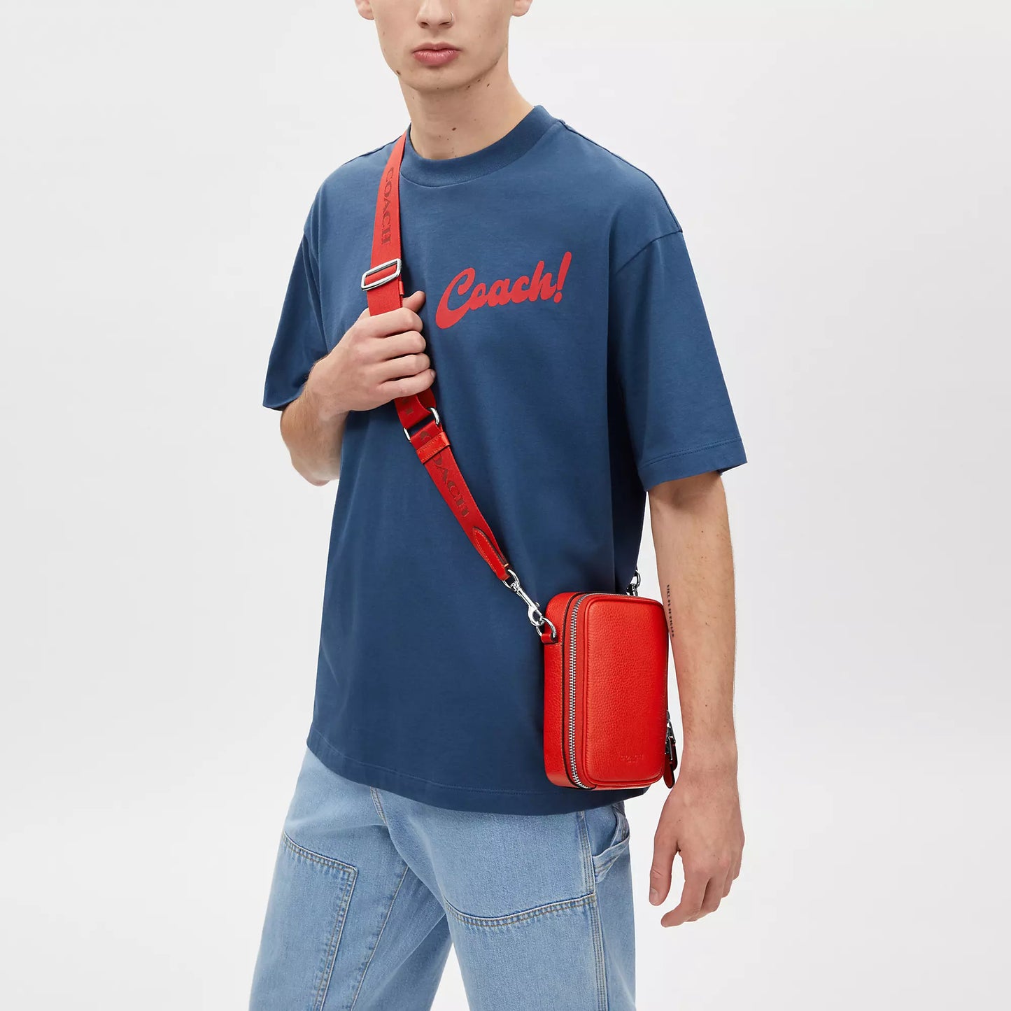 StrapStory - Crossbody 2528