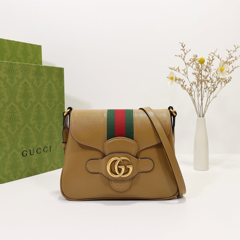 STRAPSTORY - GGC4 BAG - 1164