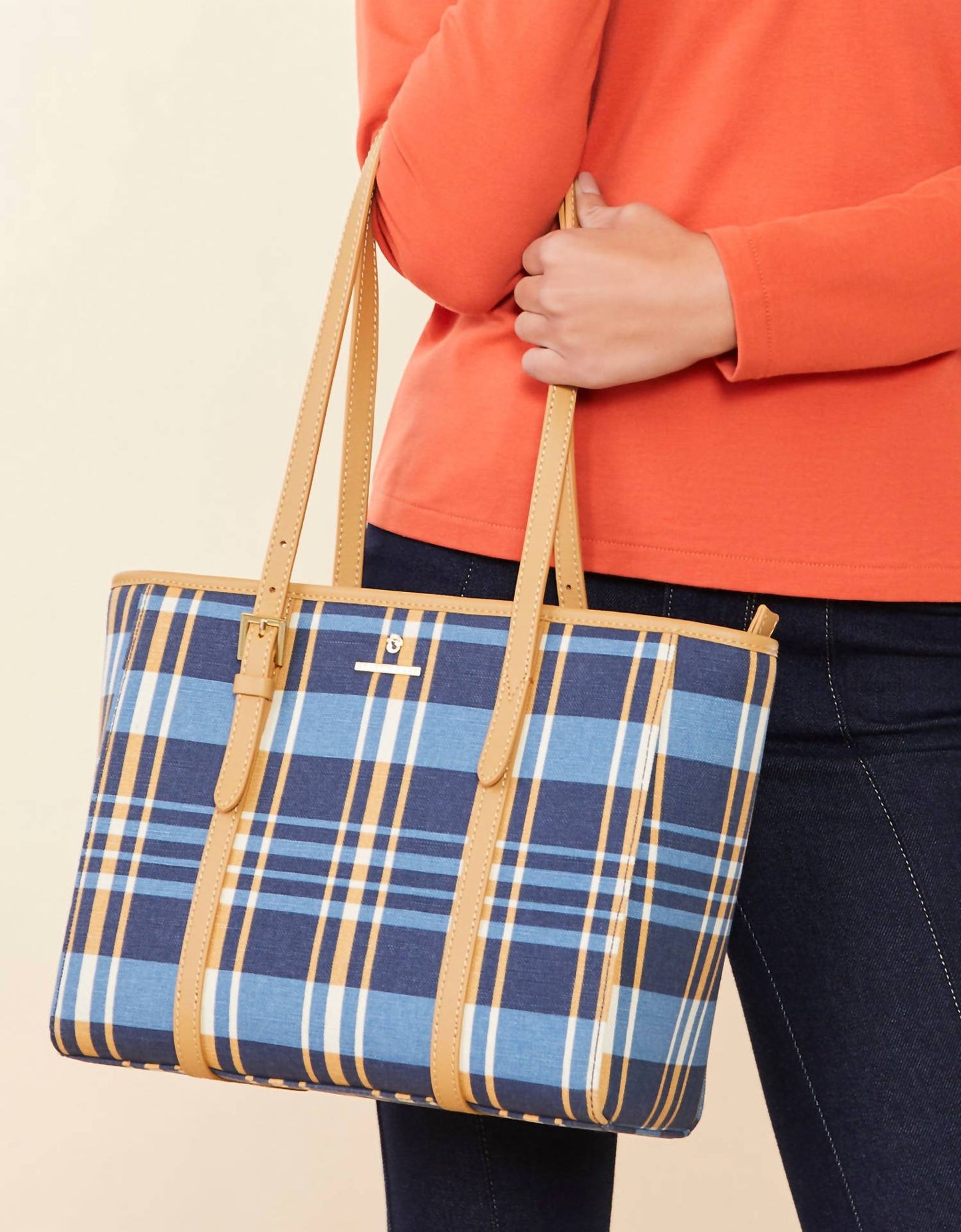 StrapStory - Tote Bag 2012