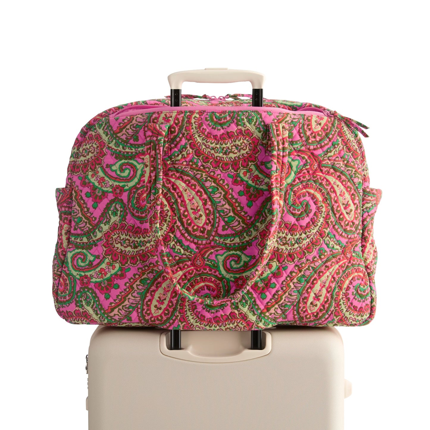 StrapStory - Duffle Bag 033
