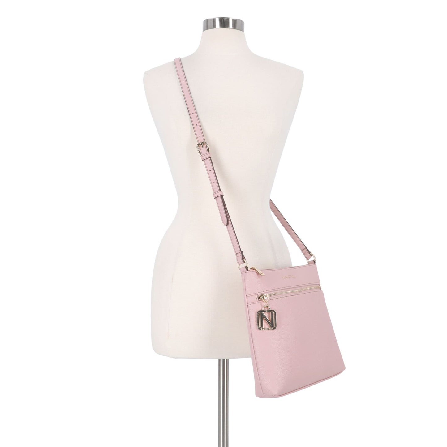 StrapStory - Crossbody 1615
