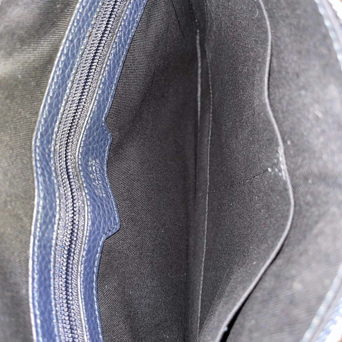 StrapStory - Messenger Bag 134