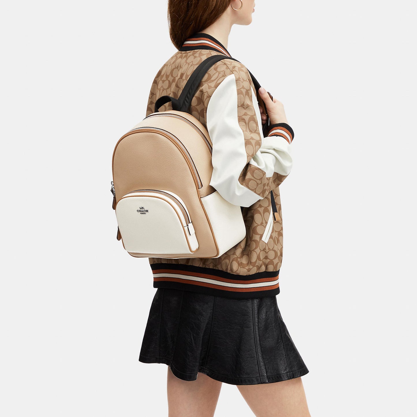 StrapStory - Backpack 118