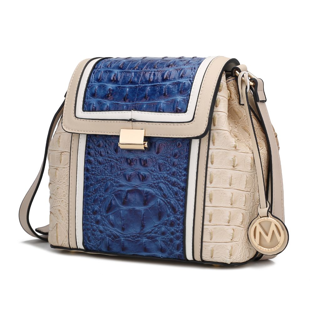StrapStory - Crossbody 504