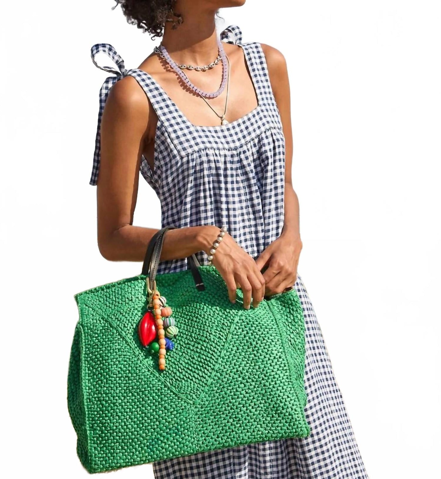StrapStory - Tote Bag 1897