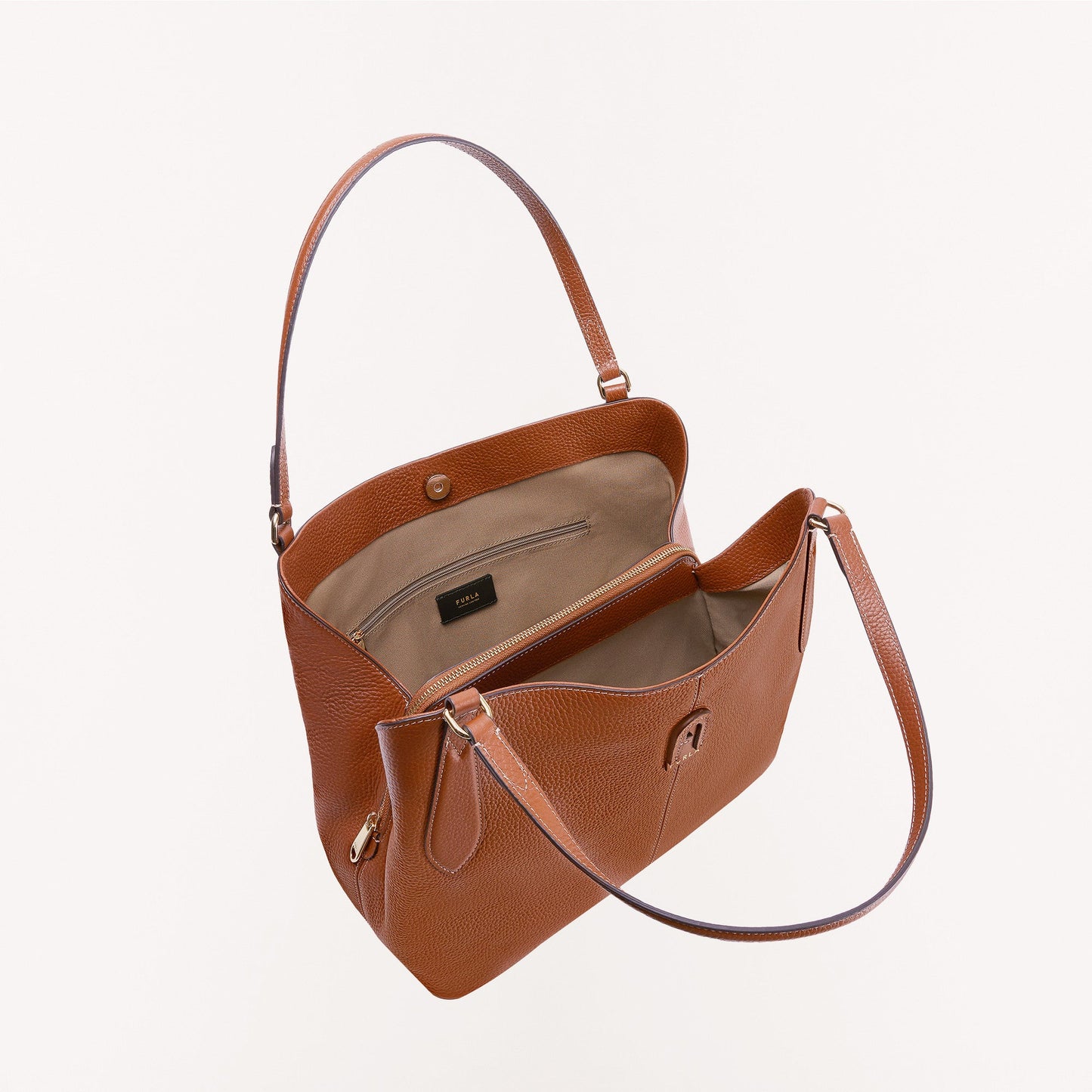 StrapStory - Hobo Bag 070