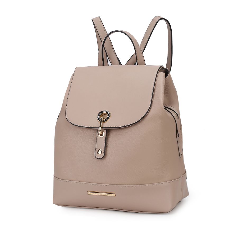 StrapStory - Backpack 087
