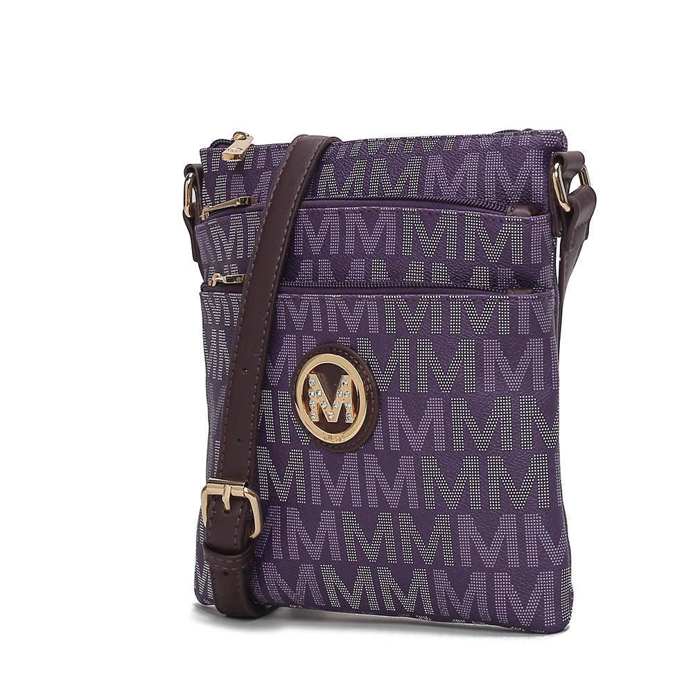 StrapStory - Crossbody 1680