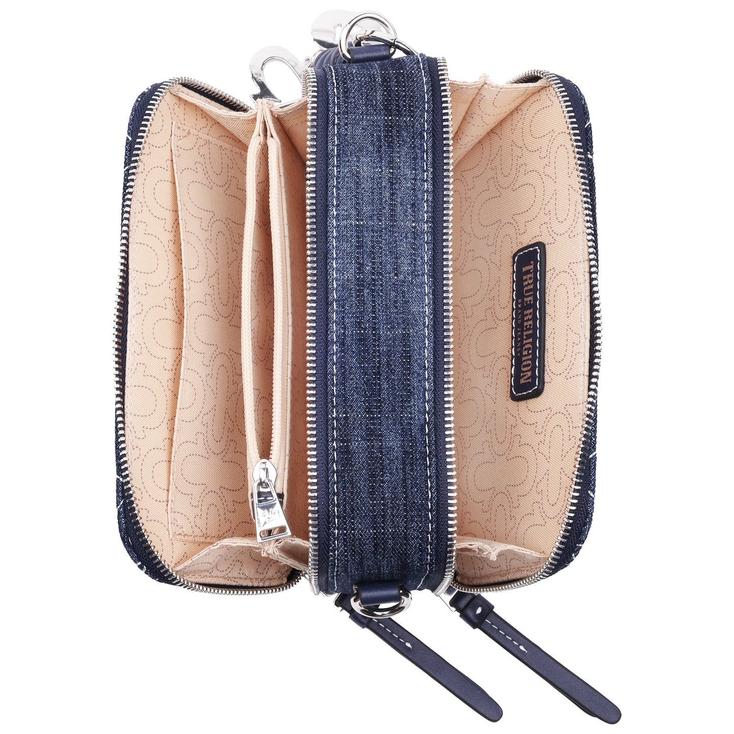 StrapStory - Crossbody 3230