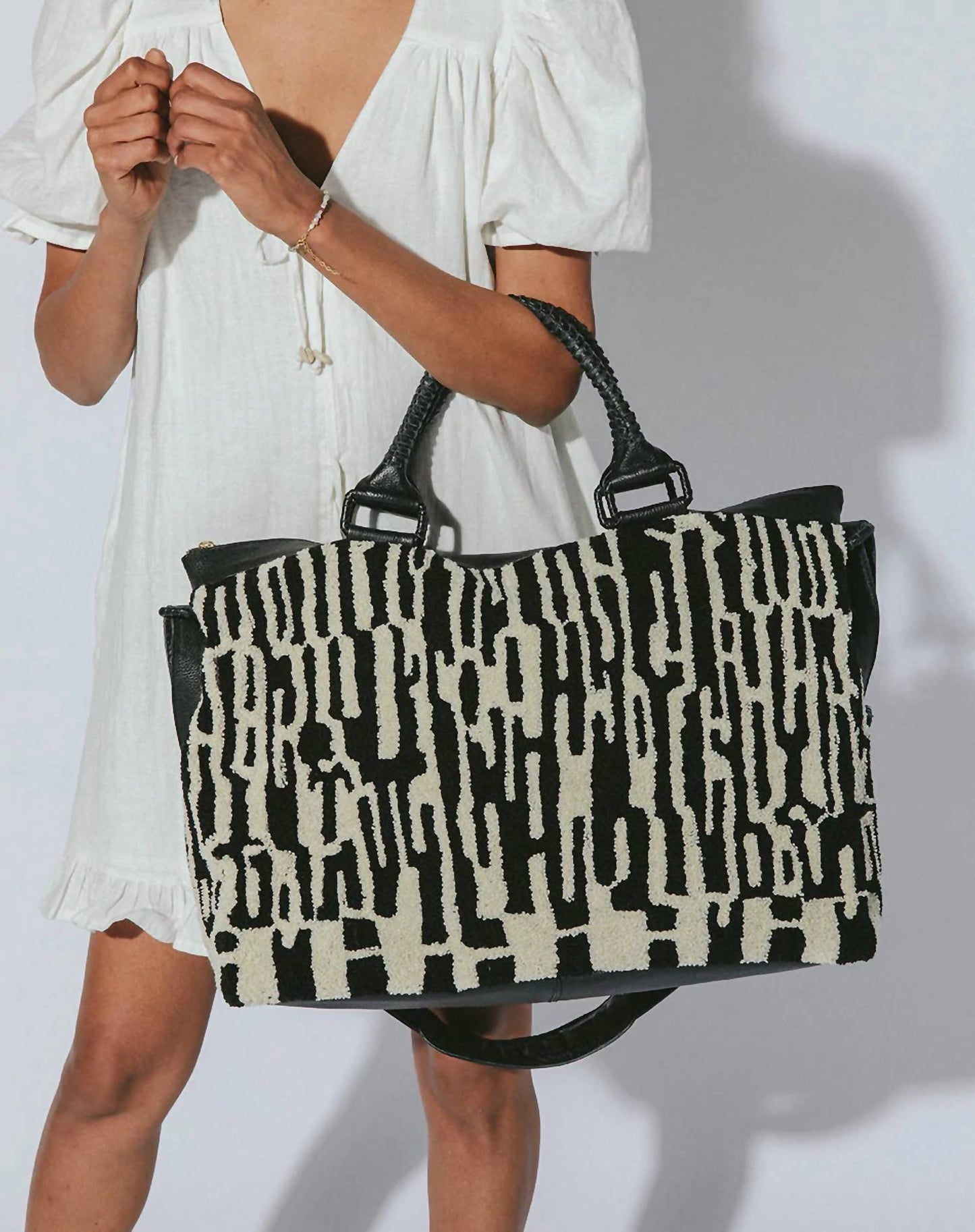 StrapStory - Tote Bag 2842