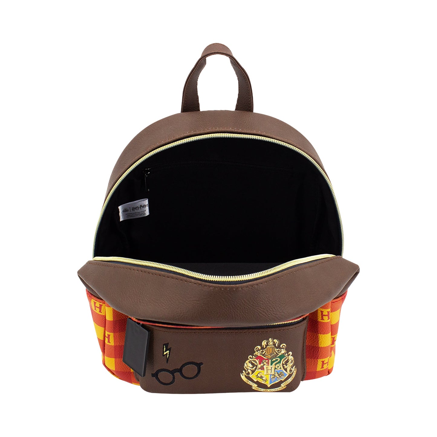 StrapStory - Backpack 814