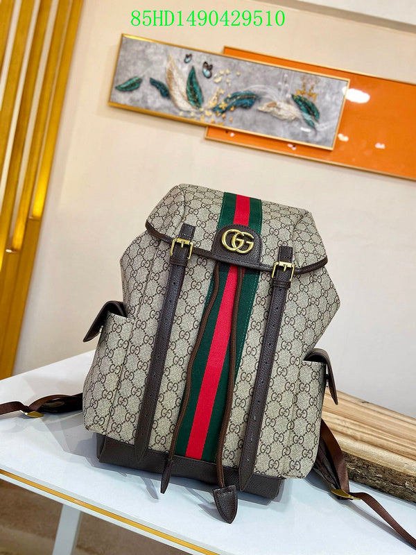 STRAPSTORY - GGC4 BAG - 748
