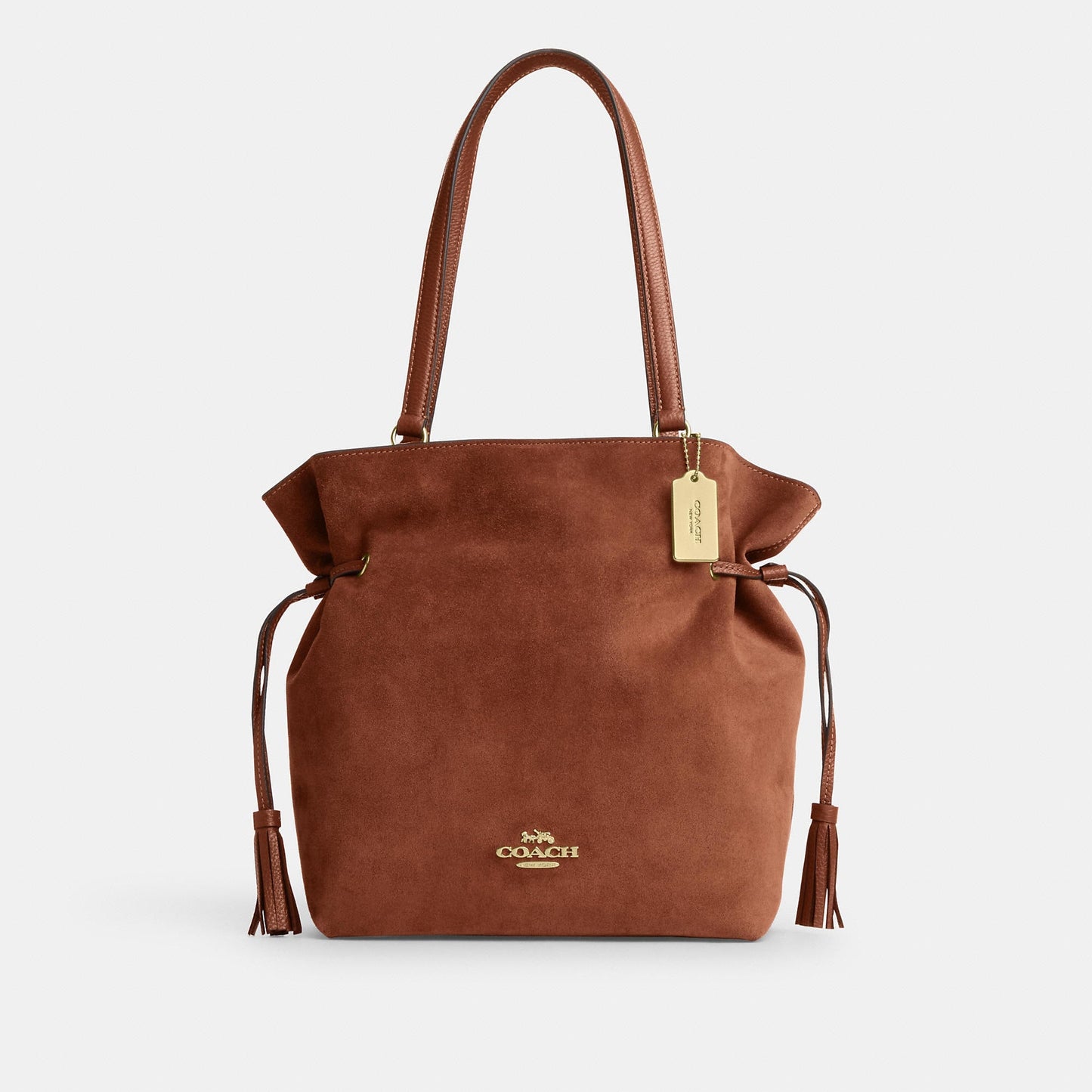 StrapStory - Tote Bag 460